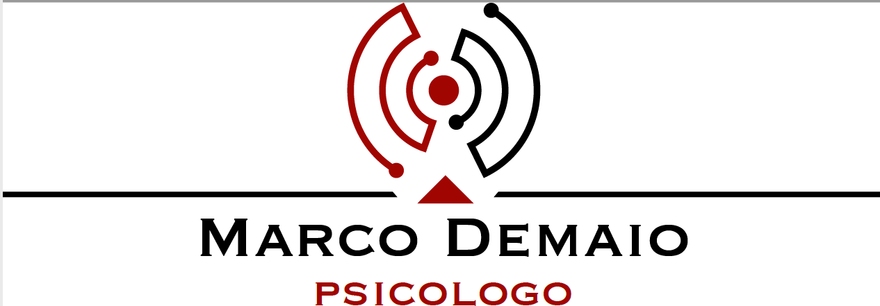 Marco Demaio Psicologo Verona